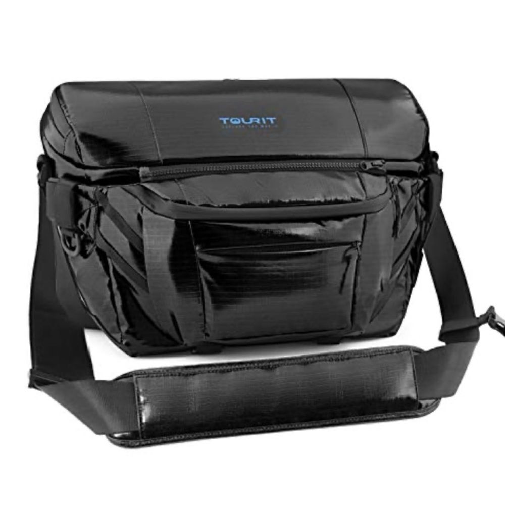 TOURIT Waterproof Daybag Cooler 15.5L